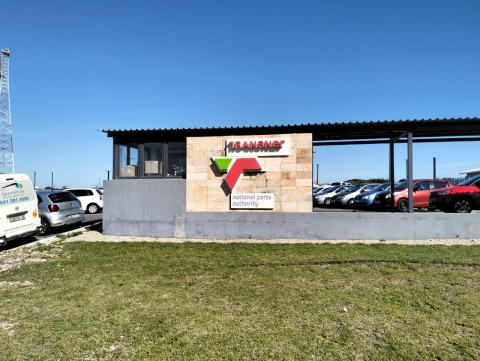 Former Transnet executives arrested