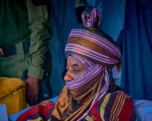 Nigeria rewards thieves with govt appointments – Kano Emir, Sanusi