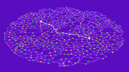 New Method Is the Fastest Way To Find the Best Routes