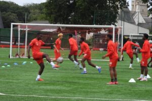 UK-based FCV Academy thrilled with talented Nigeria’s youngsters