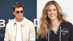 Which Games Will Tom Brady Be Calling In 2025 NFL Season With Erin Andrews? FOX Reveals Broadcasting Schedule