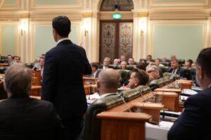 Elective Surgery Waitlist Falls For Sixth Month In Row | Mirage News