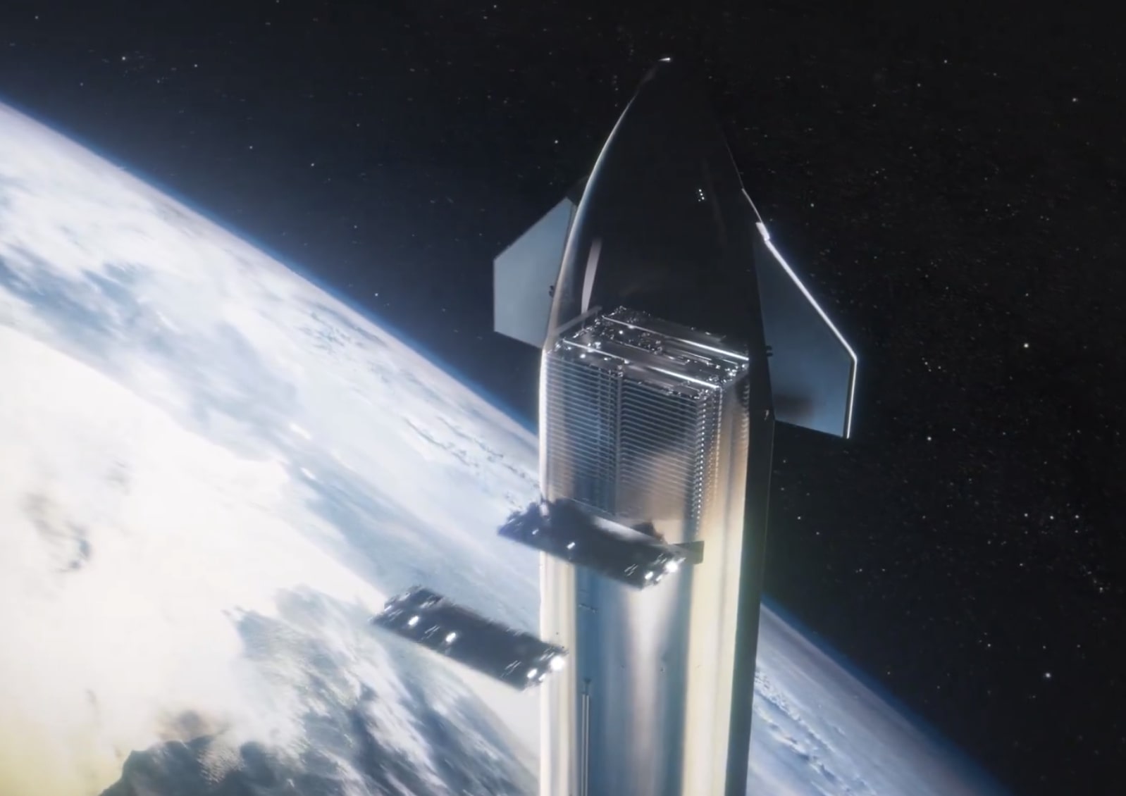 Starlink is Now the SpaceX Cash Machine