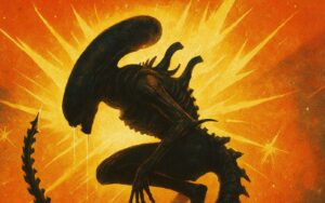 “Alien: Earth”: This is what Alien’s creature looks most in nature