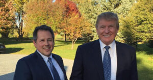 Exclusive: Ryan Rhodes Running for Congress to ‘Make America Iowa’