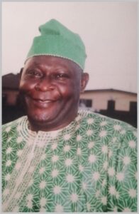 How My Father Started AGEGE Bread In 1948