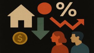 Survey: Younger homebuyers banking on future refinancing