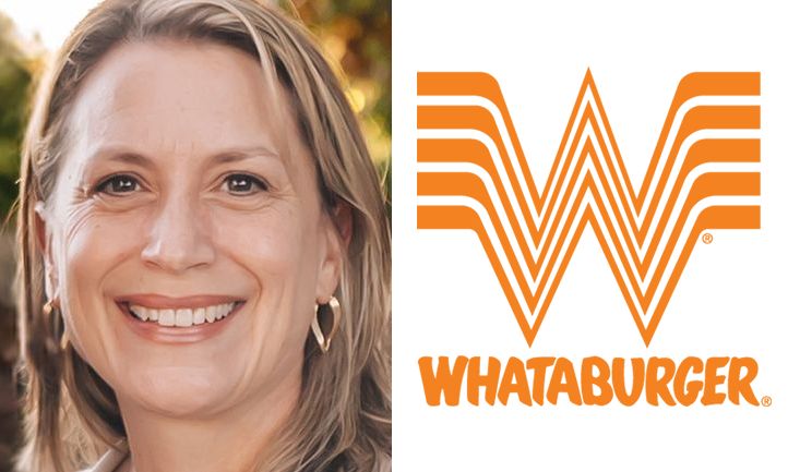 Whataburger Welcomes New Chief Operating Officer, Jessica Reicher