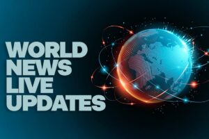 World News Live Updates: Israeli Leaders Publicly Support Mass Relocation Of Palestinians From Gaza