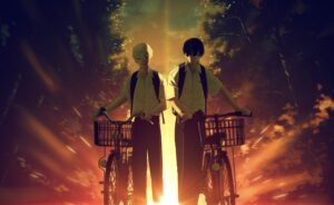 The Summer Hikaru Died Anime Goes Behind the Scenes in New Series