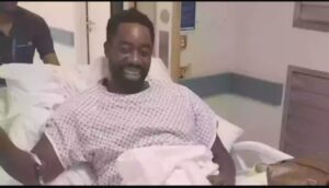 Man who died for 10 minutes reveals what it felt like when he came back to life