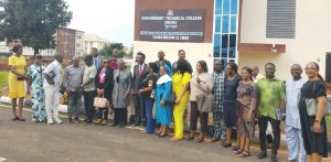 Technological Driven, Skilful Youths Keys To Economic Advancement, Says Dr Ngene