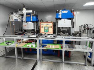 Lanxin Rubber & Plastic Technology Co., Ltd., Expands Manufacturing Capabilities for Faster Customized Solutions