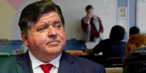 SOAD TABRIZI: JB Pritzker’s mandated ‘mental health screenings’ for school children is a data grab, not compassion