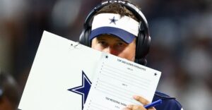 Cowboys news: Updates from the Tuesday Dallas open practice