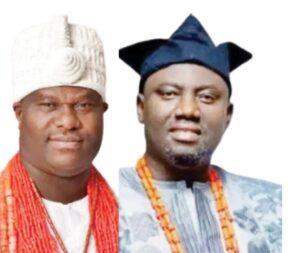 Royal Dispute: Alaafin May Publish Supreme Court Ruling