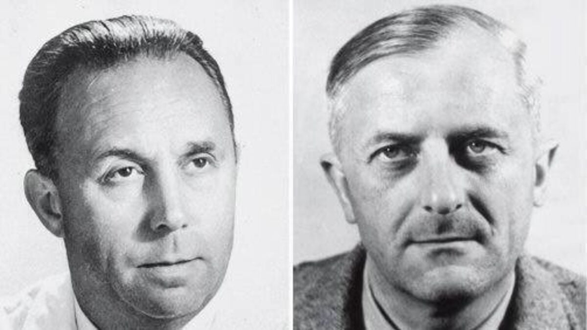 Nazi scientist linked to thalidomide signed off on penicillin imports into Ireland