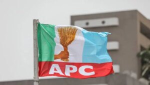 Death of two female councillors not political – Lagos APC