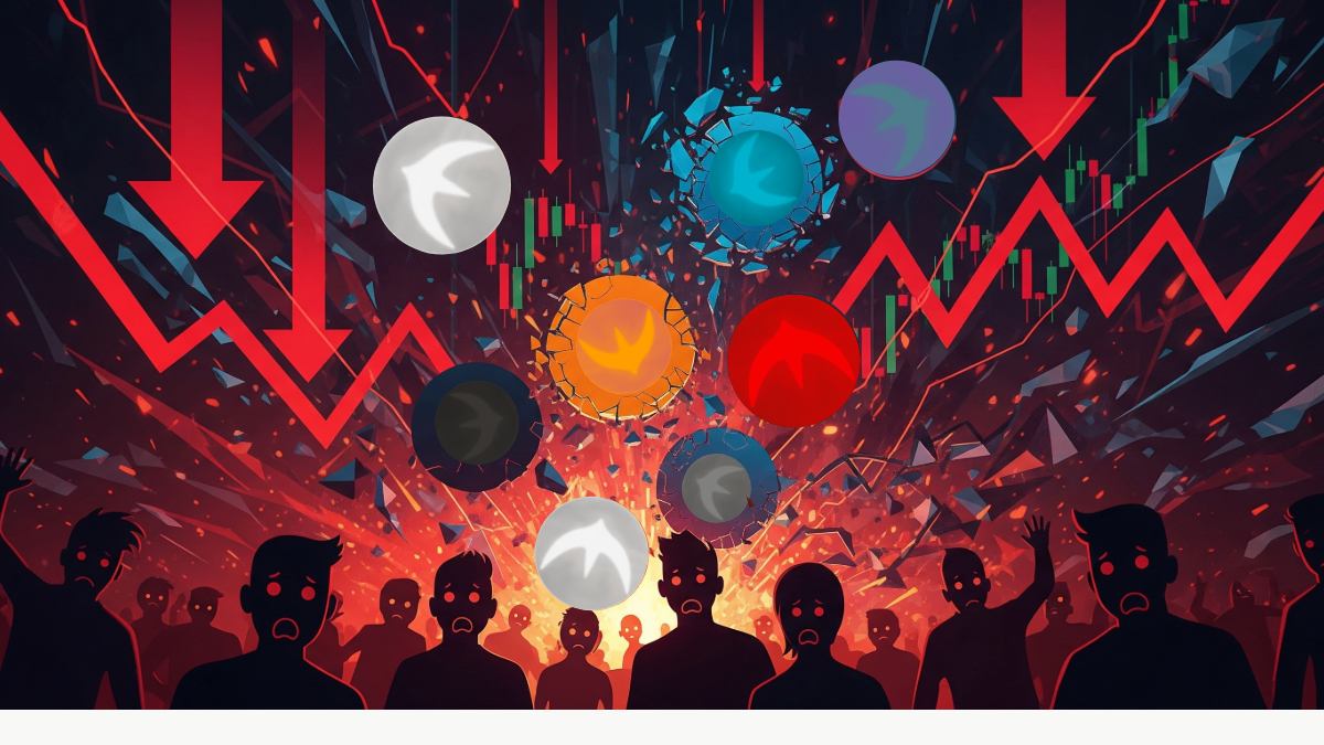 Kanye West’s YZY Token Hits $3B in Minutes Before Insider Sale Fears Trigger Pullback