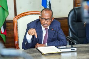 Health CS Aden Duale issues final warning over SHA fraud