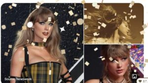 Google marks Taylor Swift–Travis Kelce engagement with special search animation