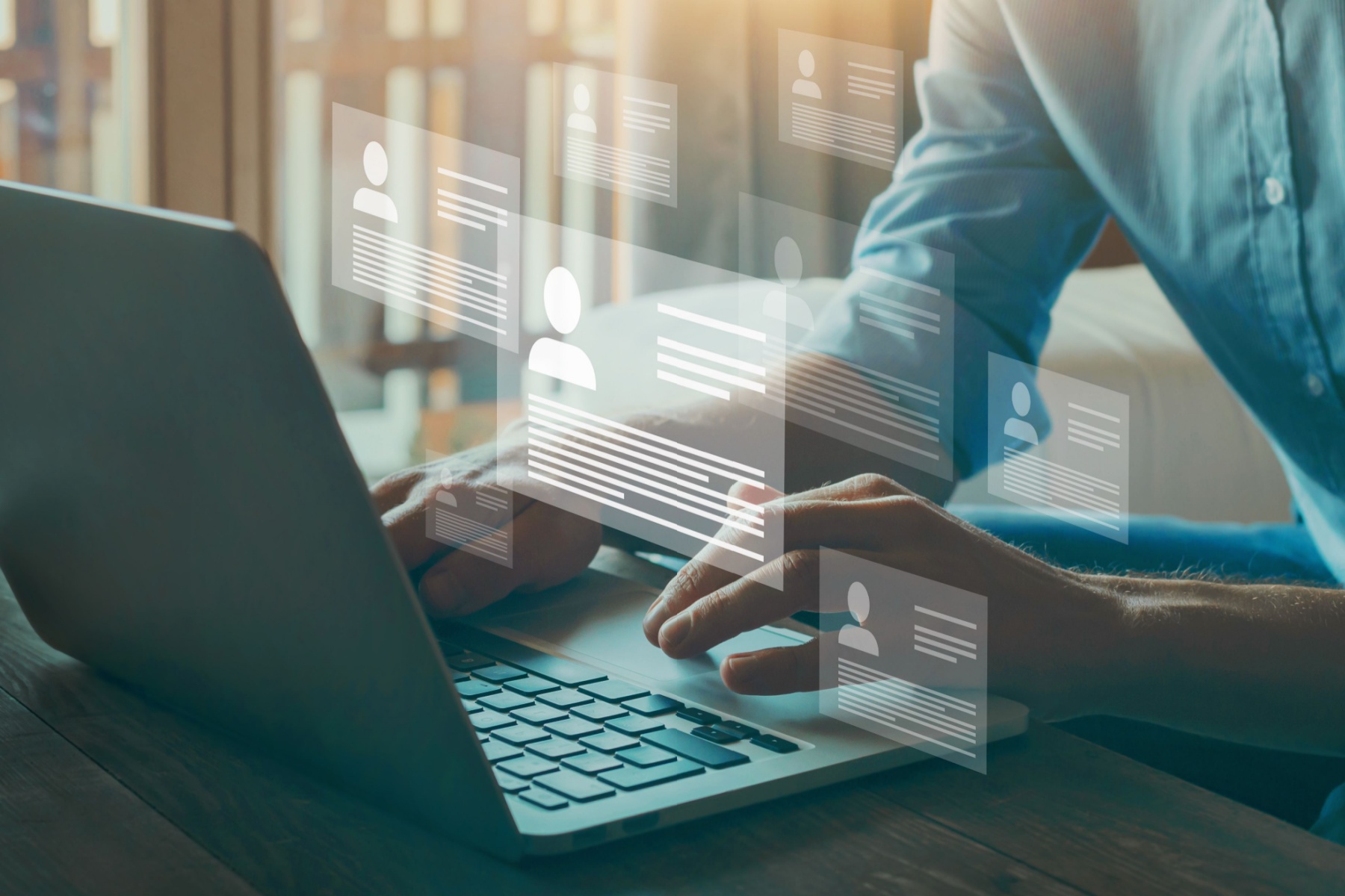 5 Tips to Get Your CV Past AI Resume Filters