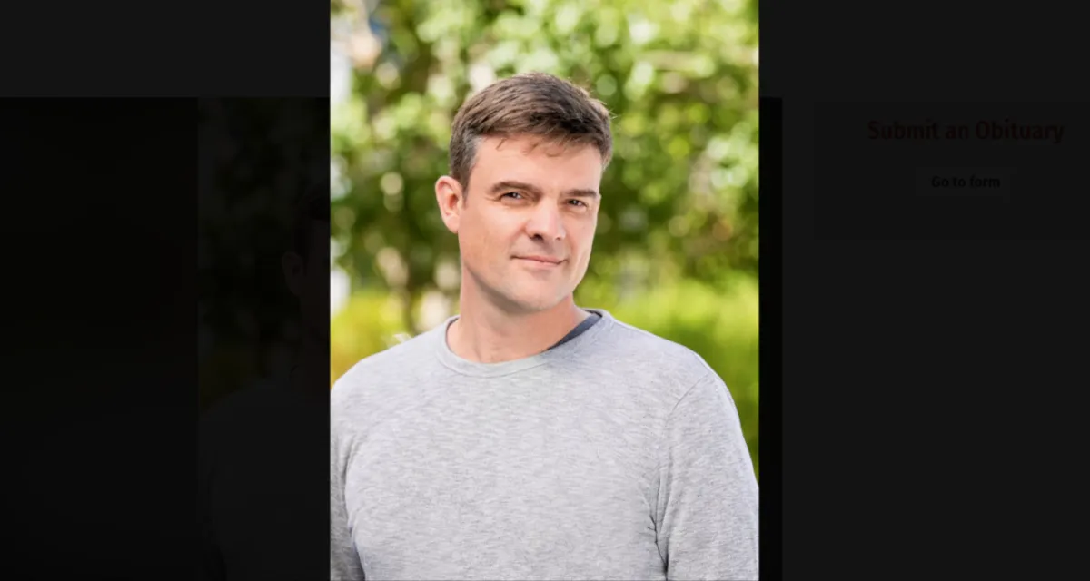 beatBread Co-Founder and CEO Peter Sinclair Passes Away Following ‘Short But Fierce Battle With Cancer’