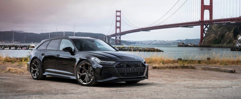 From BMW to Porsche: 8 Performance Wagons That Redefine the Family Car