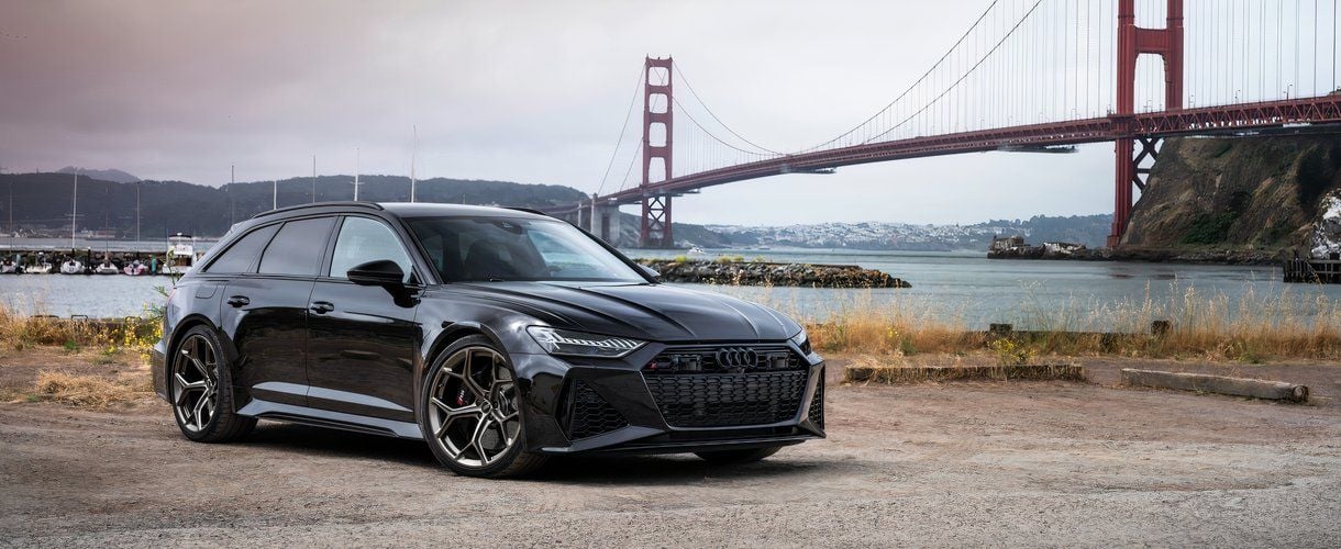 From BMW to Porsche: 8 Performance Wagons That Redefine the Family Car