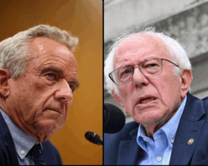 Sanders calls for RFK Jr. resignation amid public health upheaval