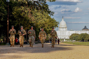 Trump’s DOJ power play on sanctuary cities fuels resignations