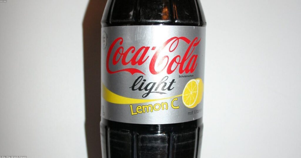 Does Drinking Diet Coke Really Increase Your Cancer Risk?