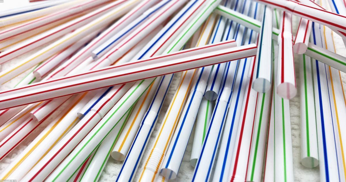 Plastic pollution is an underrecognized threat to health, experts warn