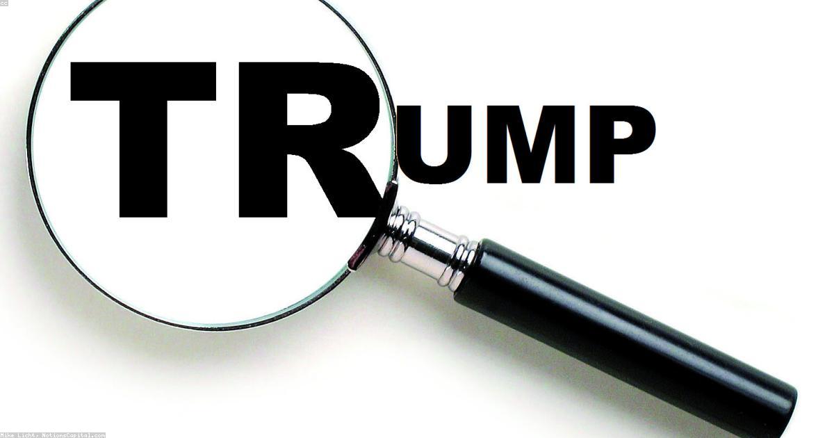 Marlow: New Trump Cabinet Bringing Accountably with DOJ Investigation of Obama, Clinton