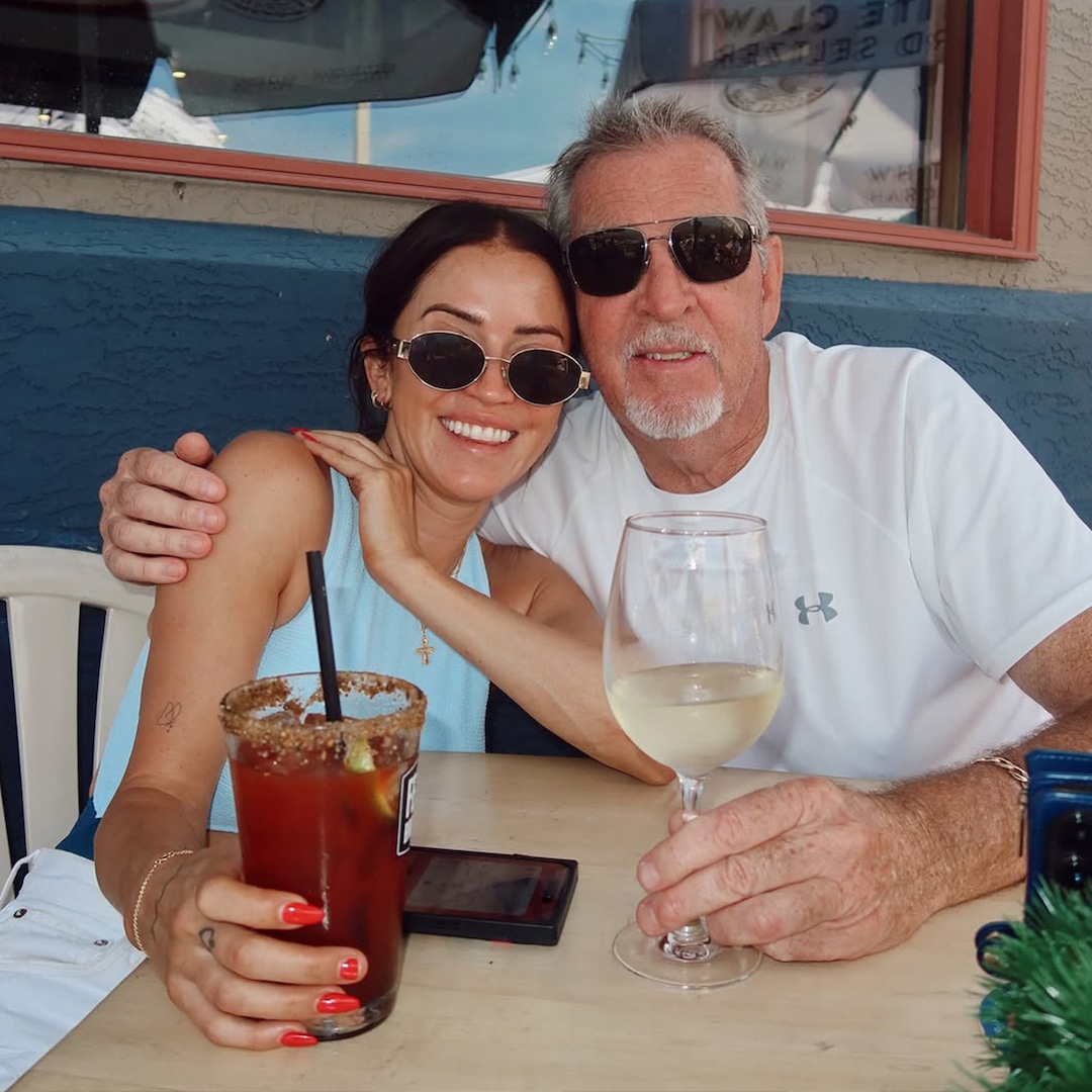 Kaitlyn Bristowe Stepdad Cancer Diagnosis