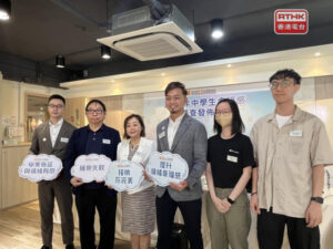 One in four teenagers show signs of depression: poll