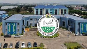 NASENI launches ₦250m innovation challenge for youth