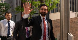 Mamdani on Failed Gov’t Stores: Others Are ‘Considering’ It, ‘We Have to Prove’ It’ll Work