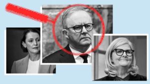 On Notice: PM speaks to big end of town, Pacific leaders gather, and Telstra boss outlines future ‘vision’