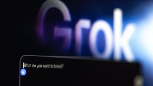 Charlie Kirks death proves AI chatbots arent built for breaking news