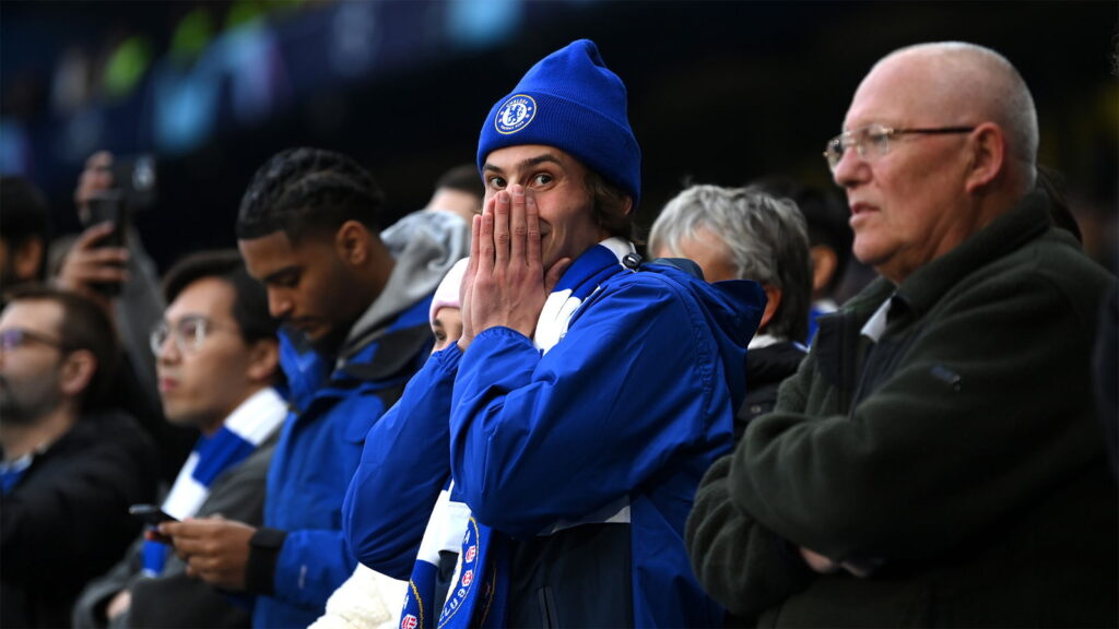 Chelsea have 74 charges brought against them – Official statement from The FA
