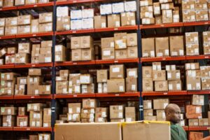 Why Is Inventory Control Important for Business Success?