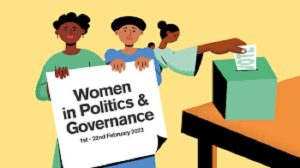 Female gender hopes in Nigeria politics today
