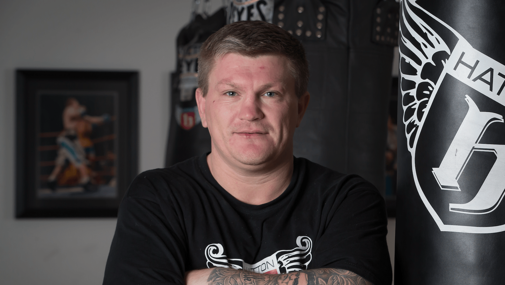 Inside Ricky Hatton’s Health & Drug Struggles Before His Death