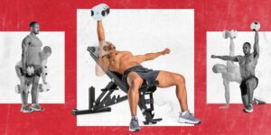 This Workout Will Teach You to Train Like an Athlete