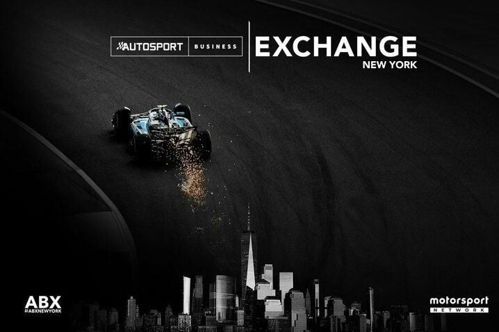 Motorsport Network Unveils Powerhouse Lineup for Autosport Business Exchange New York