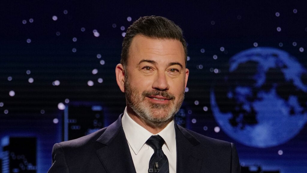 Writers Guild Rips ABC’s Decision to Pull ‘Jimmy Kimmel Live!’ From Air: “The WGA Stands With Jimmy Kimmel and His Writers”