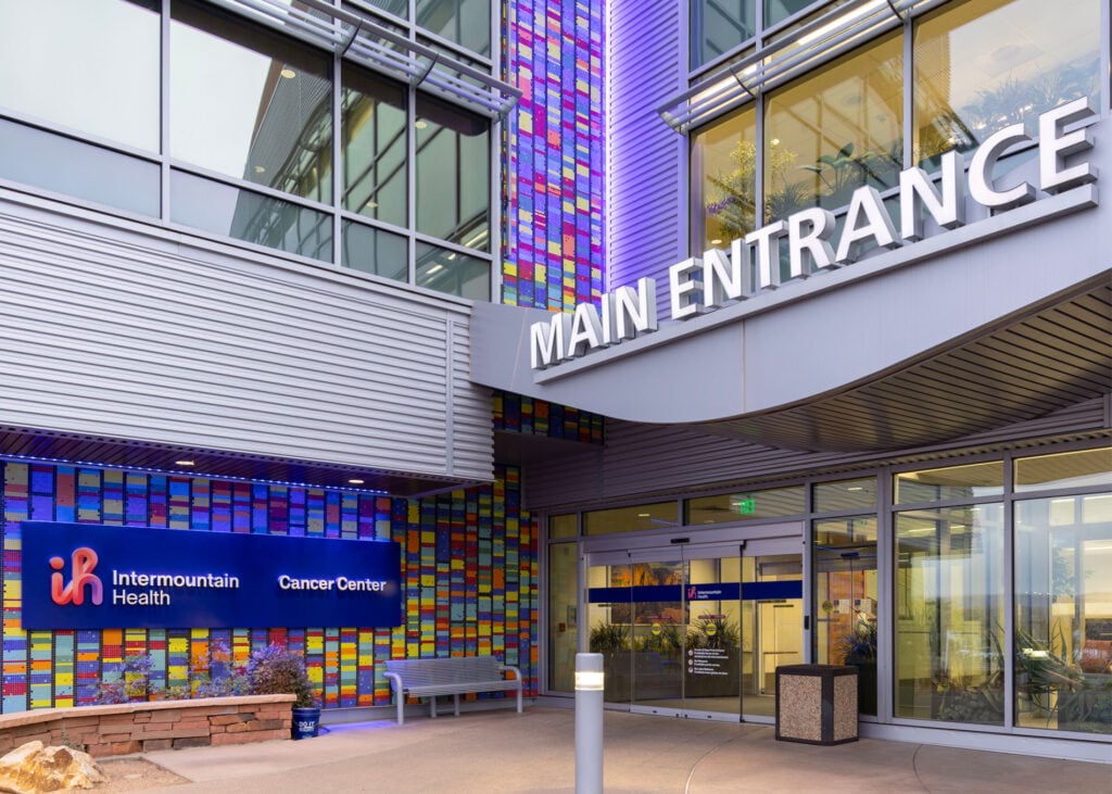 Intermountain Health Holding Downwinder Clinics to Help Individuals Effected with Expansion of RECA