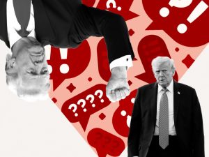 Don’t Give Donald Trump’s Half-Baked Elections Plans More Juice Than They Deserve