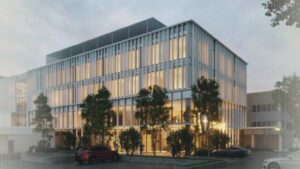‘A new benchmark for healthcare’: conditional approval granted for major redevelopment of Calvary hospital